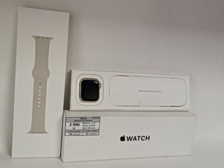 Apple Watch Se 44 mm