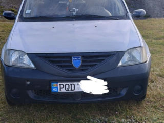 Dacia Logan foto 4