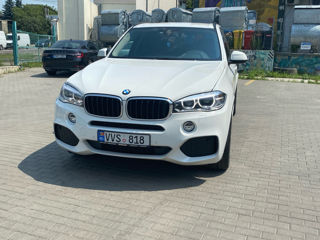 BMW X5 foto 4