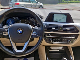 BMW X4 foto 11