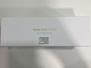 Redmi Note 13 (5G) foto 2