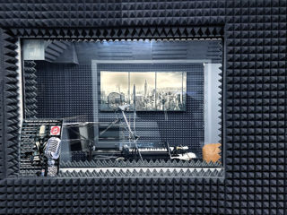 MelodyStilStudio, Aranjamente muzicale, imprimări vocale și instrumentale, negative. foto 5