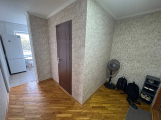 Apartament cu 1 cameră, 31 m², Telecentru, Chișinău foto 3