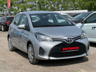 Toyota Yaris foto 2