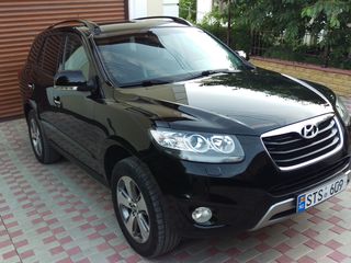 Hyundai Santa FE foto 2