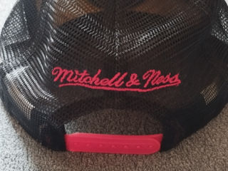 Bulls, Mitchell&Ness,NBA.Adidas. foto 2