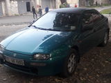 Mazda 323 foto 1