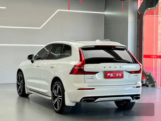 Volvo XC60 foto 5