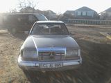 Mercedes Series (W124) foto 1