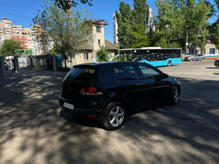 Volkswagen Golf foto 5