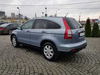 Honda CR-V foto 5