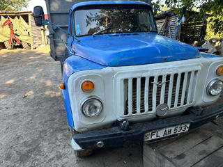 ГАЗ Gaz 53