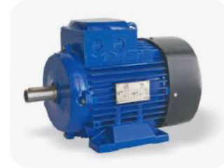 Cumpar Motor 1kw Trifazat 1000/1500 Rotatii