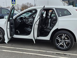 Volvo XC60 foto 9