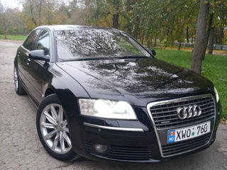 Audi A8 foto 2