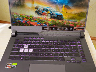 Asus ROG Strix G15 foto 4