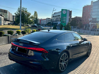 Audi A7 foto 3