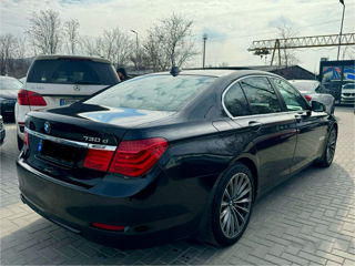 BMW 7 Series foto 4