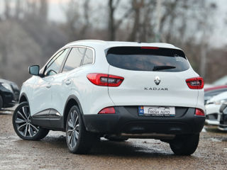 Renault Kadjar foto 4