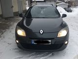 Renault Megane foto 1