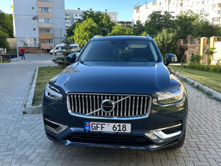 Volvo XC90 foto 9