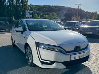 Honda Clarity foto 2