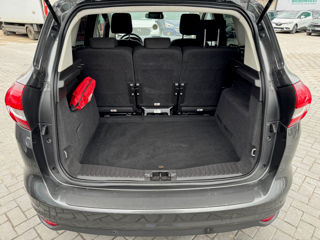 Ford C-Max foto 17