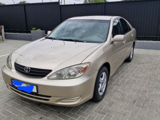 Toyota Camry foto 4