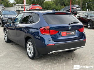 BMW X1 foto 3