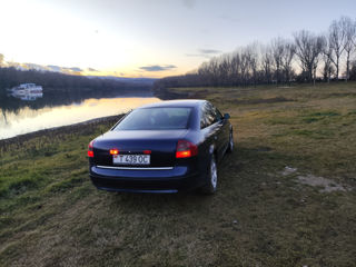 Audi A6 foto 2