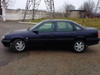 Opel Vectra foto 3