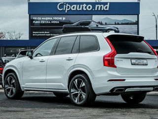 Volvo XC90 foto 5