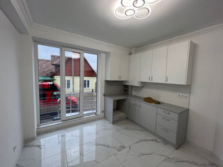2-х комнатная квартира, 41 м², Чокана, Кишинёв фото 12