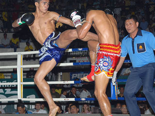 train hard-fight easy!!!!!персональный тренер с большим стажем  / бокс  кик боксинг оборона  таи чи foto 8