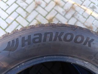 205 60 16, 2022 Hankook Korea iarnă ca noi foto 4