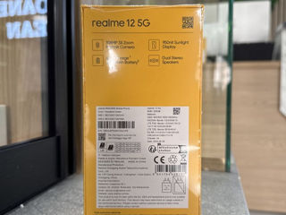 Realme 12 5G (8/256GB) Nou Sigilat foto 2