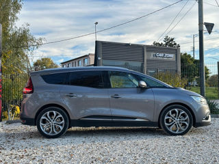 Renault Grand Scenic foto 3