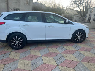 Ford Focus foto 2