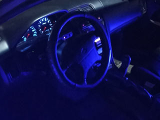 Nissan Maxima foto 8
