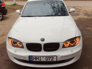 BMW 1 Series foto 1