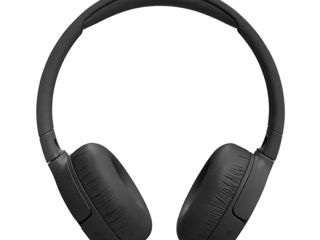 Căști JBL Tune 670 NC, Negru foto 7