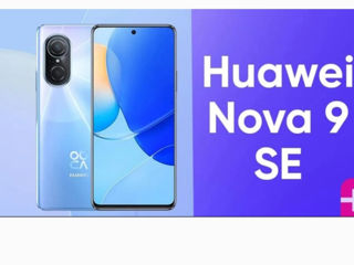 Huawei Nova 9SE 8/128 gb новый