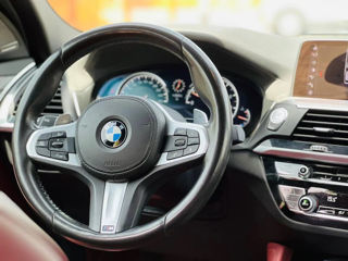 BMW X4 foto 12