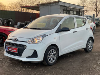 Hyundai i10 foto 4