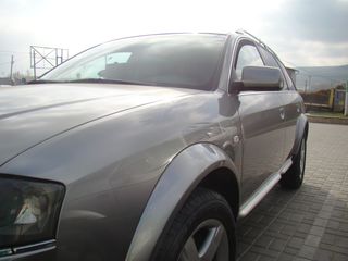 Audi Allroad foto 5