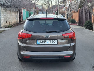 KIA Ceed foto 6