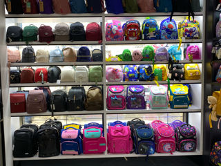 Огромный выбор детских рюкзачков от фирмы PIGEON ! Оптом и в розницу!! foto 13