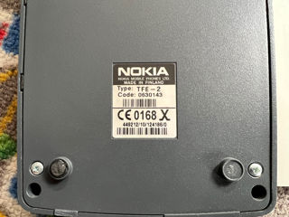 Nokia Premicell 09i - 500lei foto 3