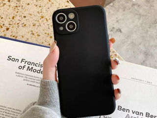 Husa, sticla de protectie pentru toate modele de iphone foto 9