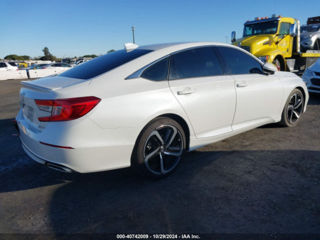 Honda Accord foto 5